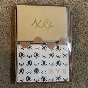 Notecards